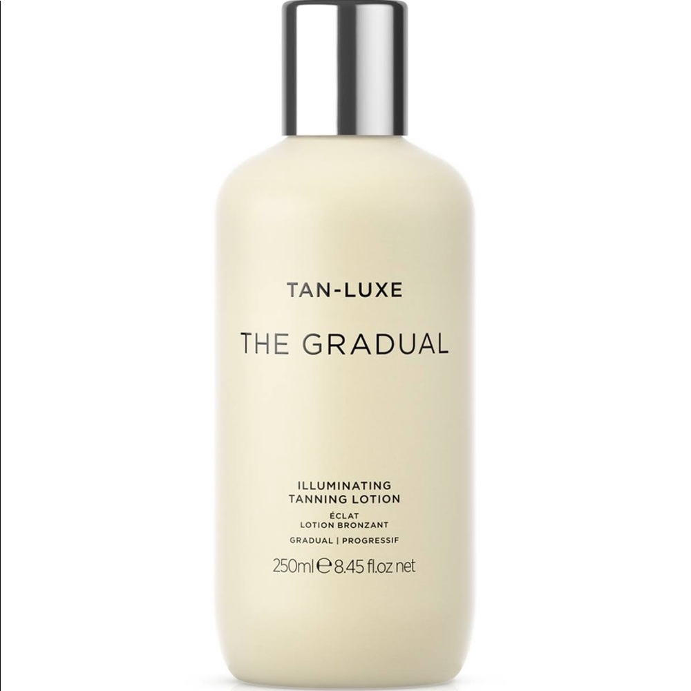 Tan-Luxe | The Gradual Illuminating Tanning Lotion